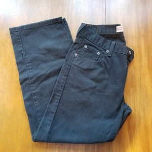 Boy's Levis 550 32×27